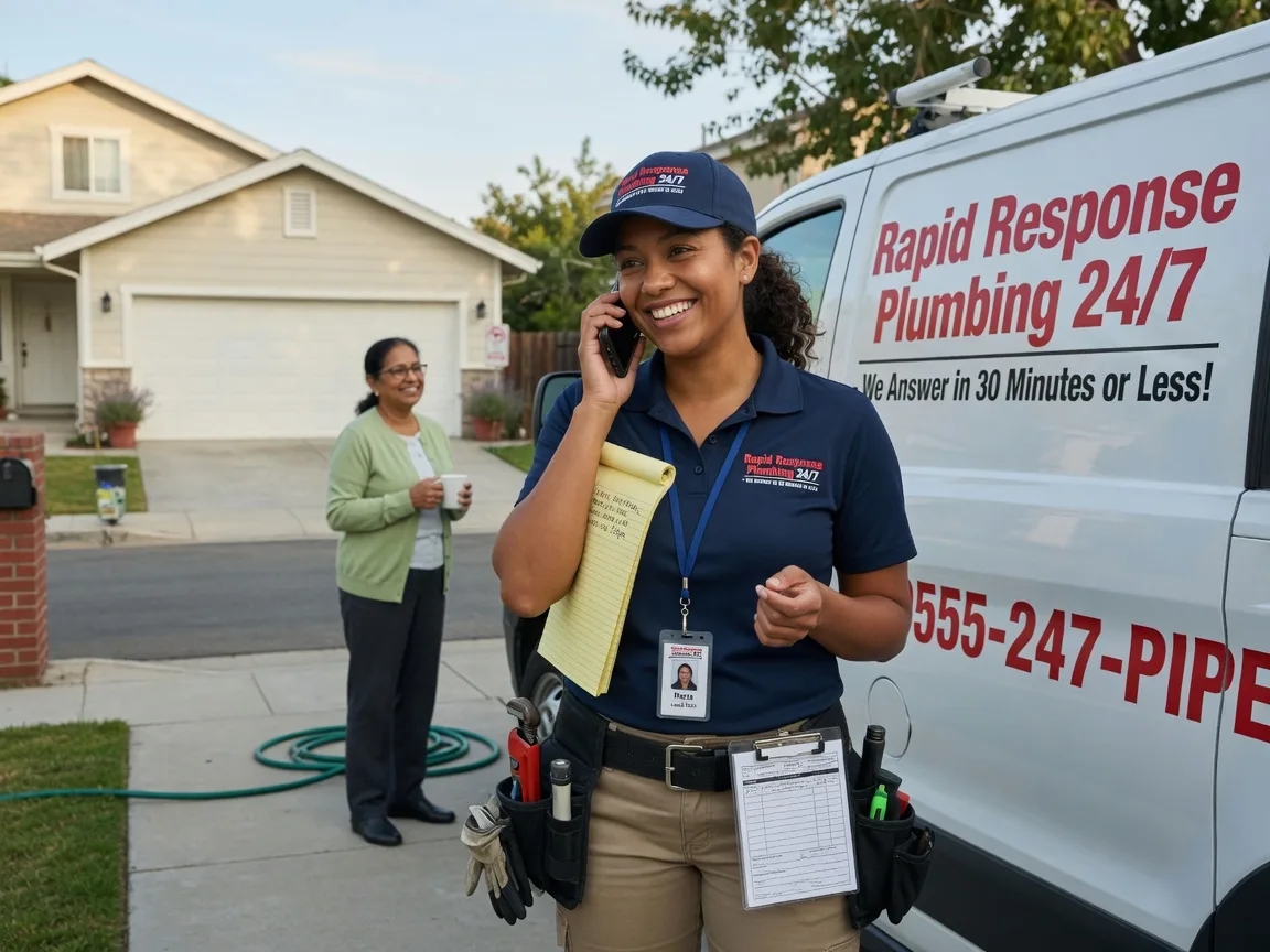 Emergency Plumber Ridgeland, WI FAQs